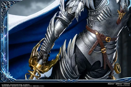 Фигурка Griffith от Revive Atelier Studio
