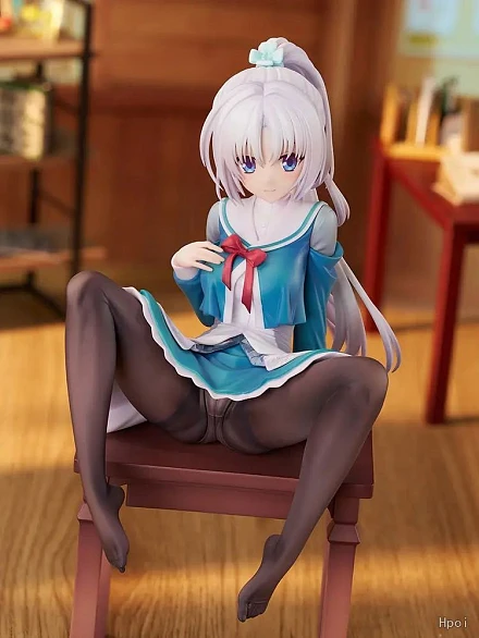Фигурка Tomotake Yoshino от Good Smile Company, Luminous box