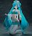 Фигурка Hatsune Miku от Whale Studio