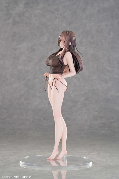 Фигурка Tsukino Oneesan от PURE