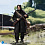 Фигурка Daryl Dixon от Hiya Toys