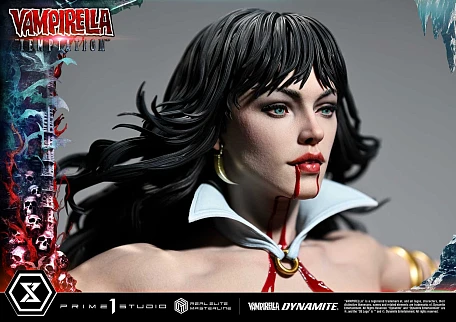 Фигурка Vampirella от Prime 1 Studios Стандартная