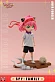 Фигурка SPY×FAMILY от WakuWaku Studio