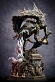 Фигурка Maliketh the Black Blade от Ashes Studio