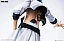 Фигурка Grimmjow Jaegerjaquez от POP.ART Studio