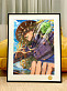 Фигурка Gyro Zeppeli от Starry Sky