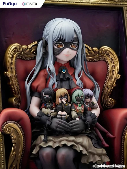 Фигурка Sakiko Togawa от F:NEX (FuRyu)