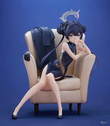 Фигурка Ryuuge Kisaki от Good Smile Company