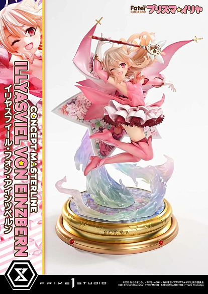 Фигурка Illyasviel von Einzbern от Prime 1 Studio Стандартная версия (CMFKL-01)