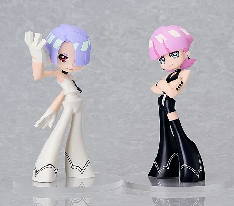 Фигурка Polyester, Polyurethane от Good Smile Company Оба персонажа