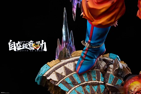 Фигурка Son Goku от Too Studio