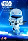Фигурка Sabine Wren, Chopper, Thrawn, Rex, Ahsoka Tano, Anakin Skywalker, Hera Syndulla от Hot Toys