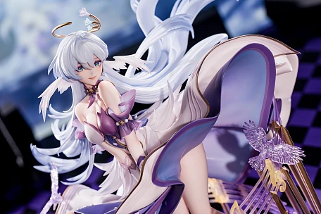 Фигурка Robin от Flowing Light Studio