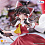 Фигурка Hakurei Reimu от FuRyu