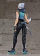 Фигурка Jett от Good Smile Company