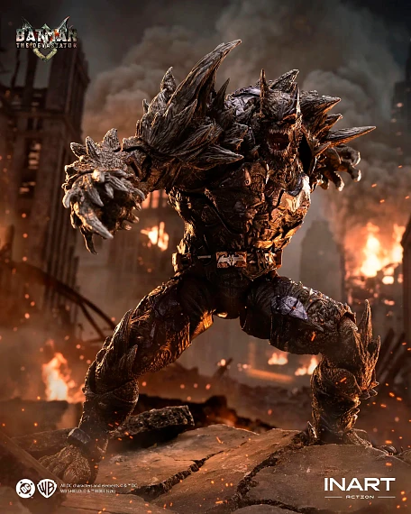 Фигурка Batman, Devastator от INART