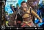 Фигурка Atreus от Prime 1 Studio Стандартная версия