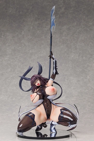 Фигурка Shiranui Mizuki от BINDing Обычная версия