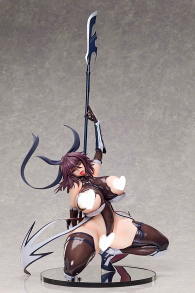 Фигурка Shiranui Mizuki от BINDing Бонусная версия