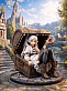 Фигурка Frieren от Cinderella Studio