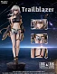 Фигурка Trailblazer от Skyline Studio