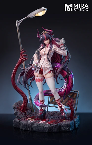 Фигурка Shinku от MIRA Studio