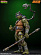 Фигурка Donatello от LING JIHUN