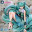 Фигурка Hatsune Miku от PeiPei (A Dimension)