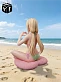 Фигурка Tsunade от YI Studio