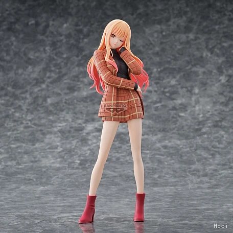 Фигурка Marin Kitagawa от Banpresto (Bandai Spirits)