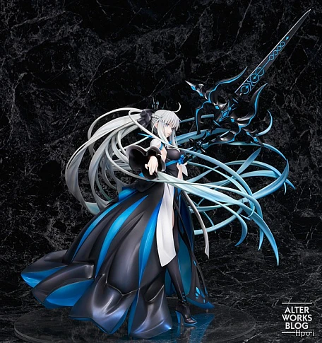Фигурка Morgan от Alter
