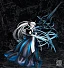 Фигурка Morgan от Alter
