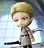 Фигурка Reiner Braun от Good Smile Company