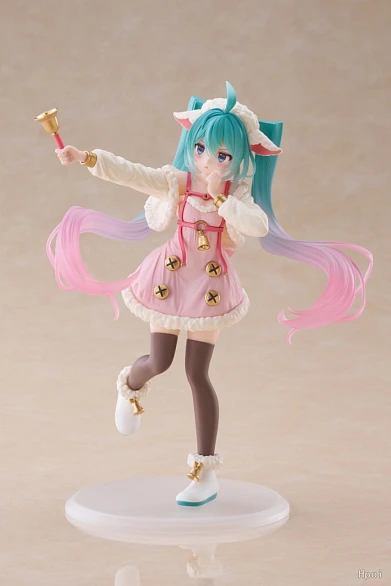 Фигурка Hatsune Miku от TAiTO