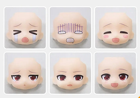 Фигурка Yowane Haku от Good Smile Company Ограниченная версия