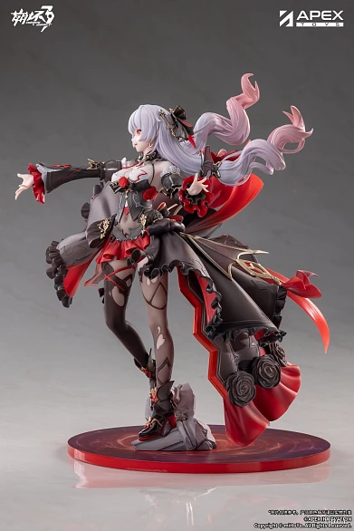 Фигурка Theresa Apocalypse от APEX-TOYS