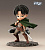 Фигурка Levi от RZ Studio