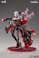 Фигурка Theresa Apocalypse от APEX-TOYS