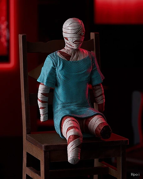 Фигурка Curly от Good Smile Company