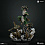 Фигурка Toph Beifong от Iron Studios