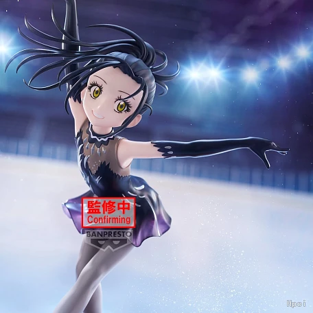 Фигурка Kamisaki Hikaru от Banpresto (Bandai Spirits)