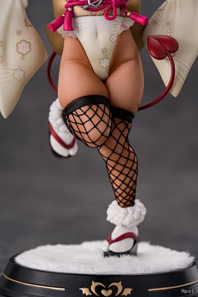 Фигурка Brown Succubus-chan от Kiwi Toys