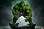 Фигурка Hulk от Sideshow Collectibles