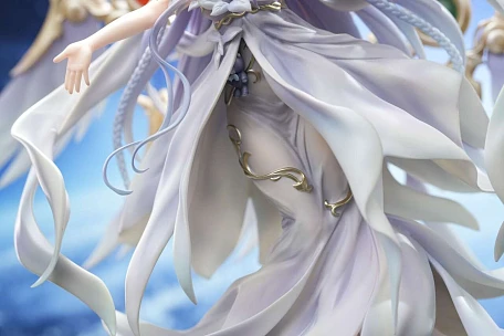 Фигурка Mio Takamiya от TouFou Figure Studio