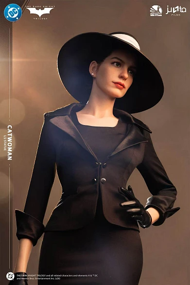 Фигурка Catwoman, Selina Kyle от Infinity Studio, Juxta Films