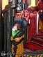 Фигурка Asuka Langley Soryu, EVA-02 от MEOW Studio