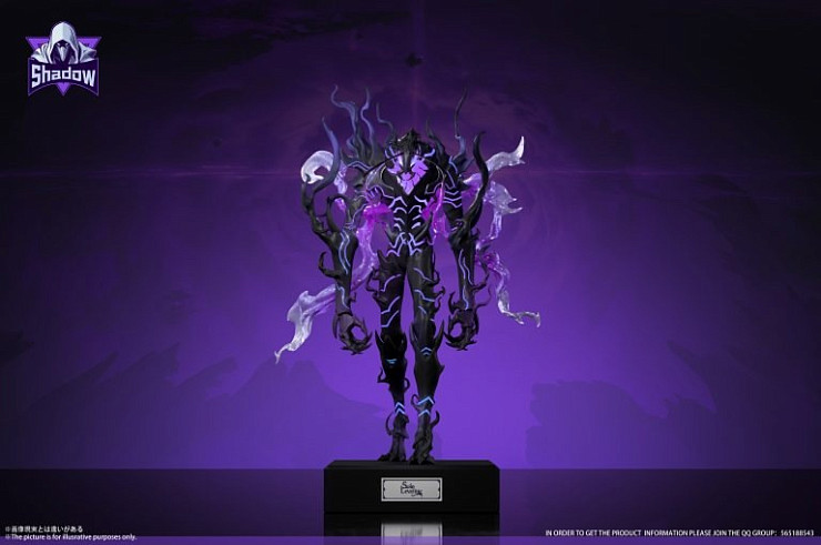 Beru от Shadow Studio