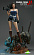 Фигурка Jill Valentine от Green Leaf Studio