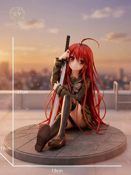 Фигурка Shana от YingMeng Studio