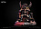 Фигурка Blackbeard Marshall·D·Teach от FULISHE Studio